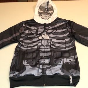 Fortnite Jacket
